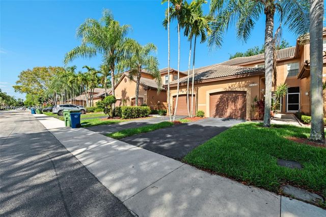 1456 Veracruz Ln 4-5, Weston, FL 33327