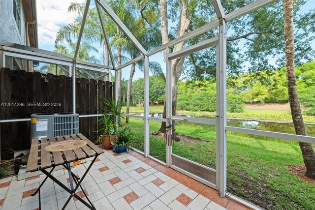 1456 Veracruz Ln 4-5, Weston, FL 33327
