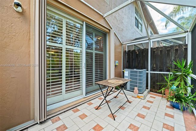 1456 Veracruz Ln 4-5, Weston, FL 33327