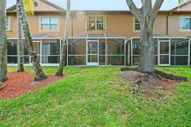 1456 Veracruz Ln 4-5, Weston, FL 33327