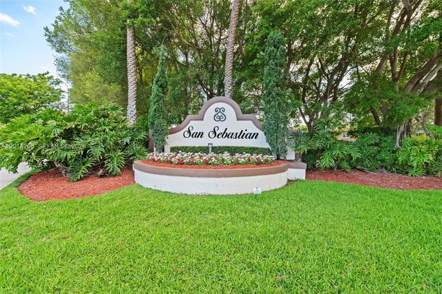 1456 Veracruz Ln 4-5, Weston, FL 33327