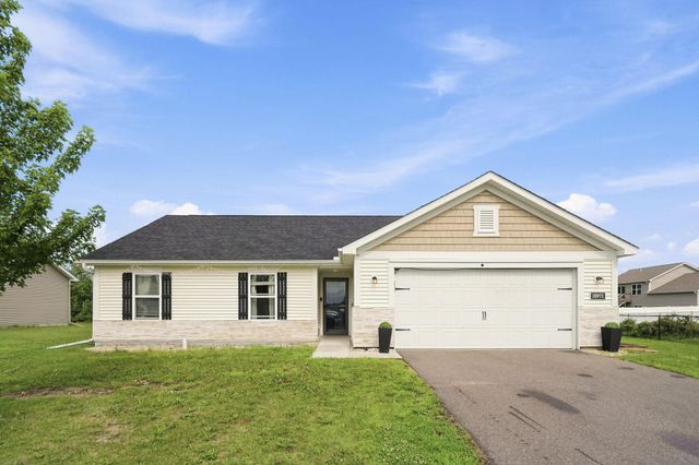 18971 Sanford Avenue, Big Lake, MN 55309