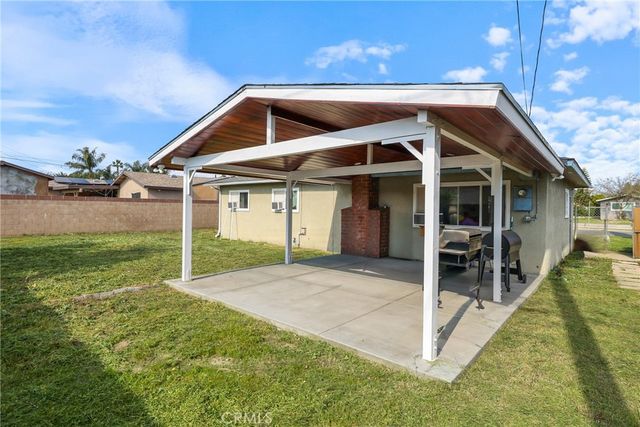 1388 E La Deney, Ontario, CA 91764