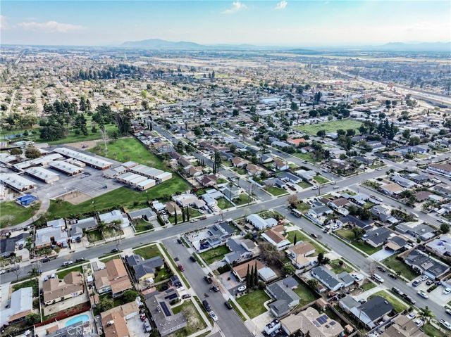 1388 E La Deney, Ontario, CA 91764