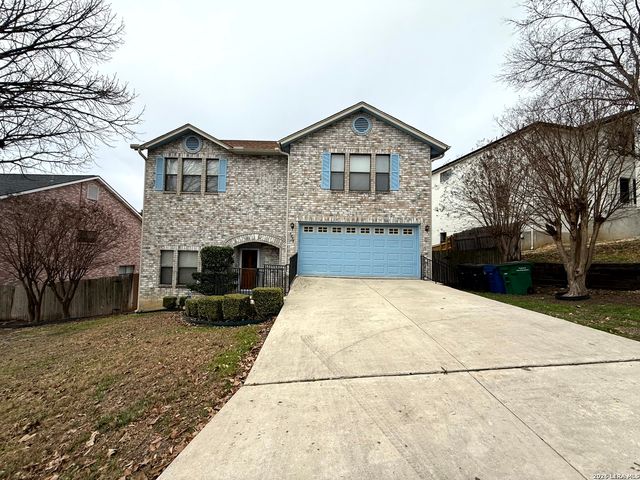 7734 Oakhill Park, San Antonio, TX 78249