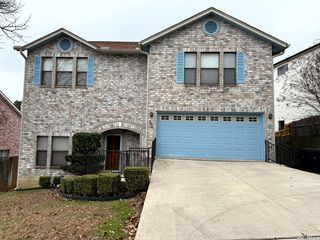 7734 Oakhill Park, San Antonio, TX 78249