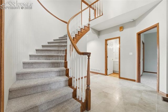 18240 Will O The Wisp Way, Monument, CO 80132