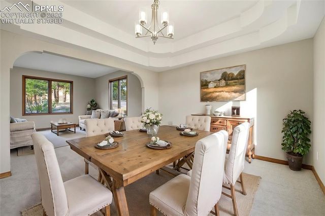 18240 Will O The Wisp Way, Monument, CO 80132
