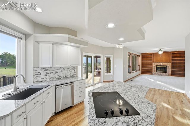 18240 Will O The Wisp Way, Monument, CO 80132
