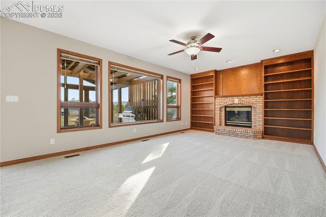18240 Will O The Wisp Way, Monument, CO 80132