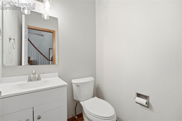 18240 Will O The Wisp Way, Monument, CO 80132