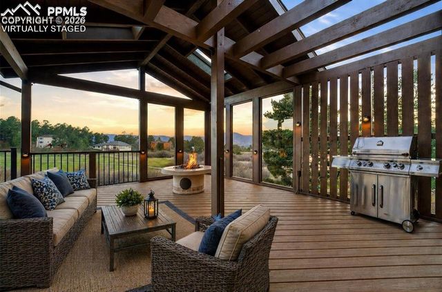18240 Will O The Wisp Way, Monument, CO 80132