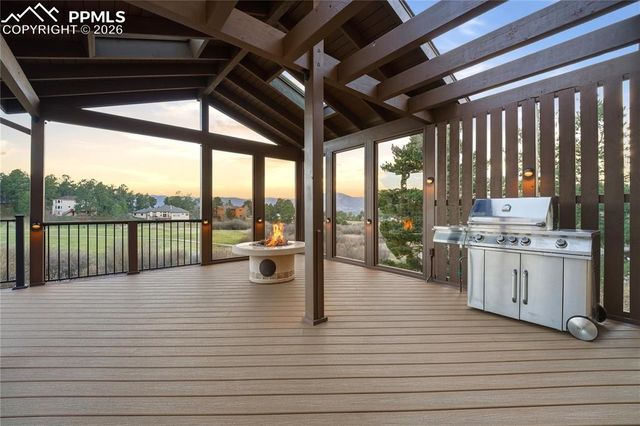 18240 Will O The Wisp Way, Monument, CO 80132