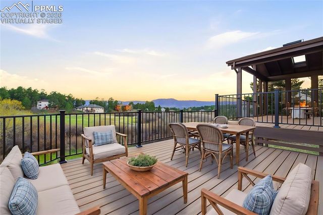 18240 Will O The Wisp Way, Monument, CO 80132