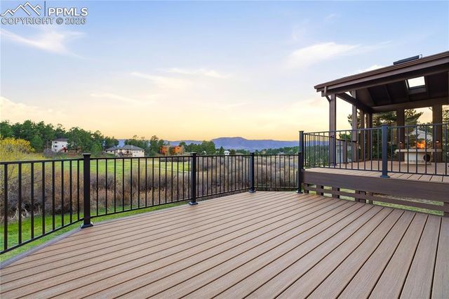 18240 Will O The Wisp Way, Monument, CO 80132