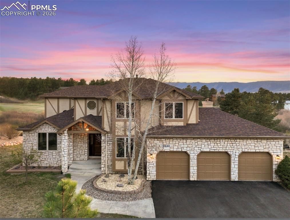 Image 1 of property listing at 18240 Will O The Wisp Way, Monument, CO 80132