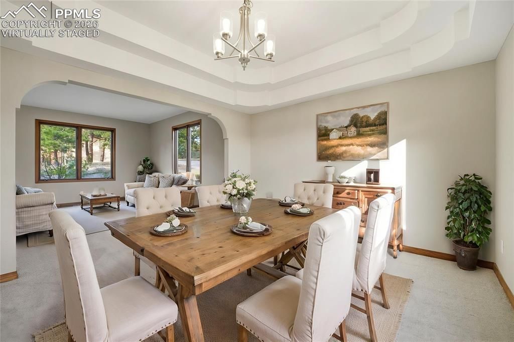 Image 15 of property listing at 18240 Will O The Wisp Way, Monument, CO 80132