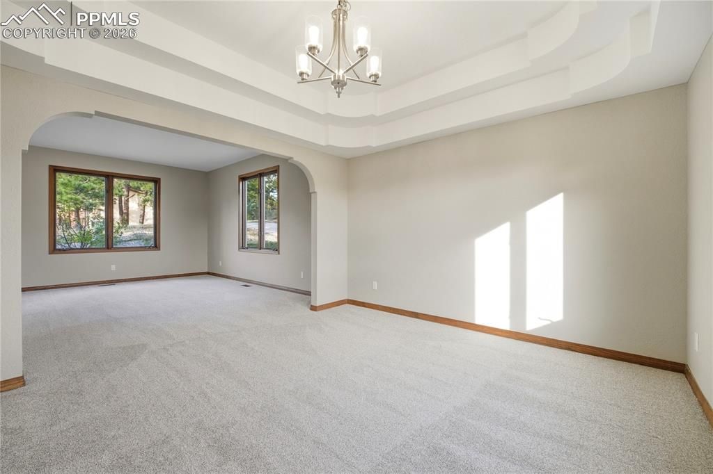 Image 16 of property listing at 18240 Will O The Wisp Way, Monument, CO 80132