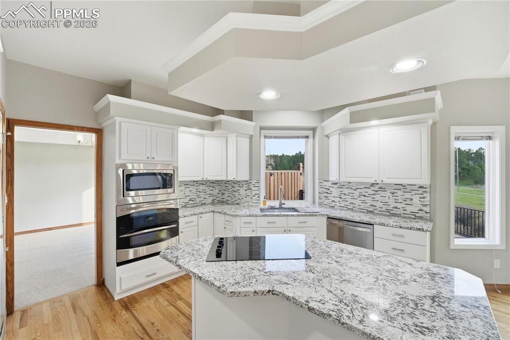 Image 18 of property listing at 18240 Will O The Wisp Way, Monument, CO 80132