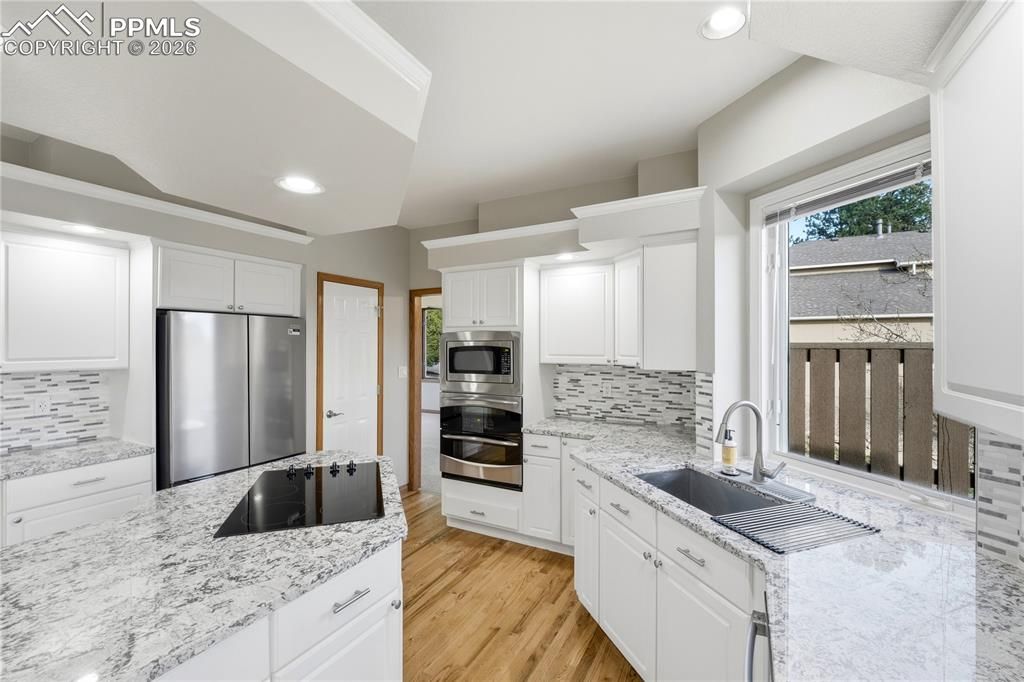 Image 19 of property listing at 18240 Will O The Wisp Way, Monument, CO 80132