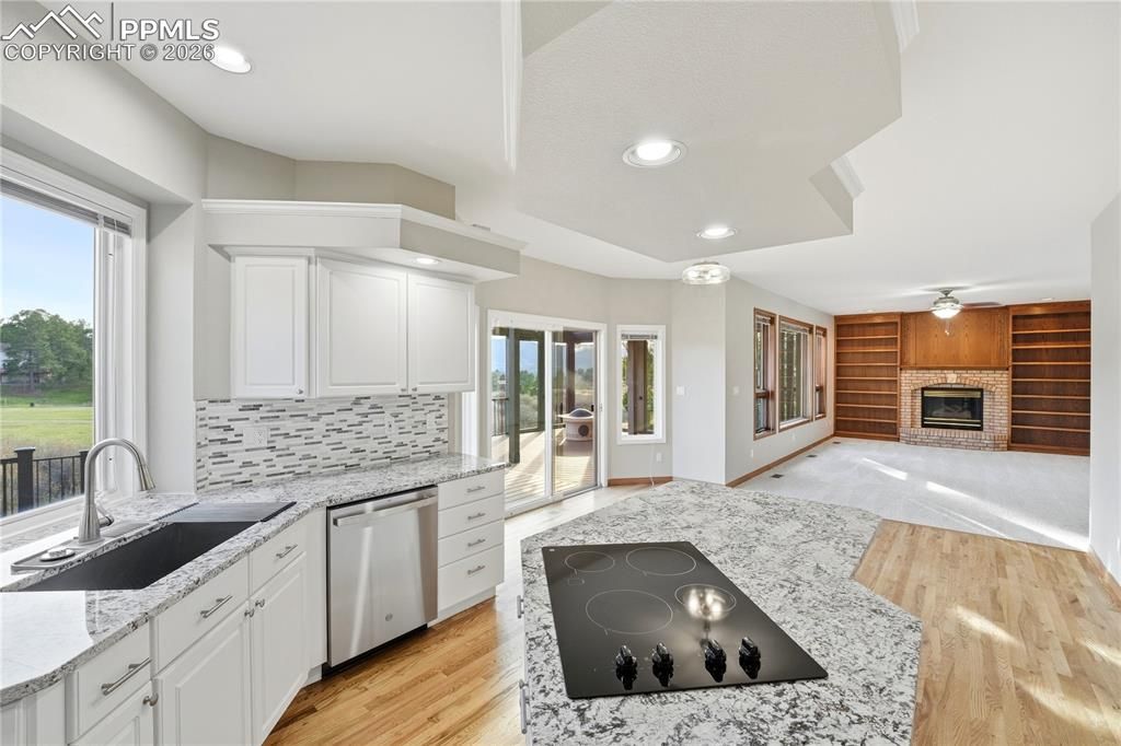 Image 20 of property listing at 18240 Will O The Wisp Way, Monument, CO 80132