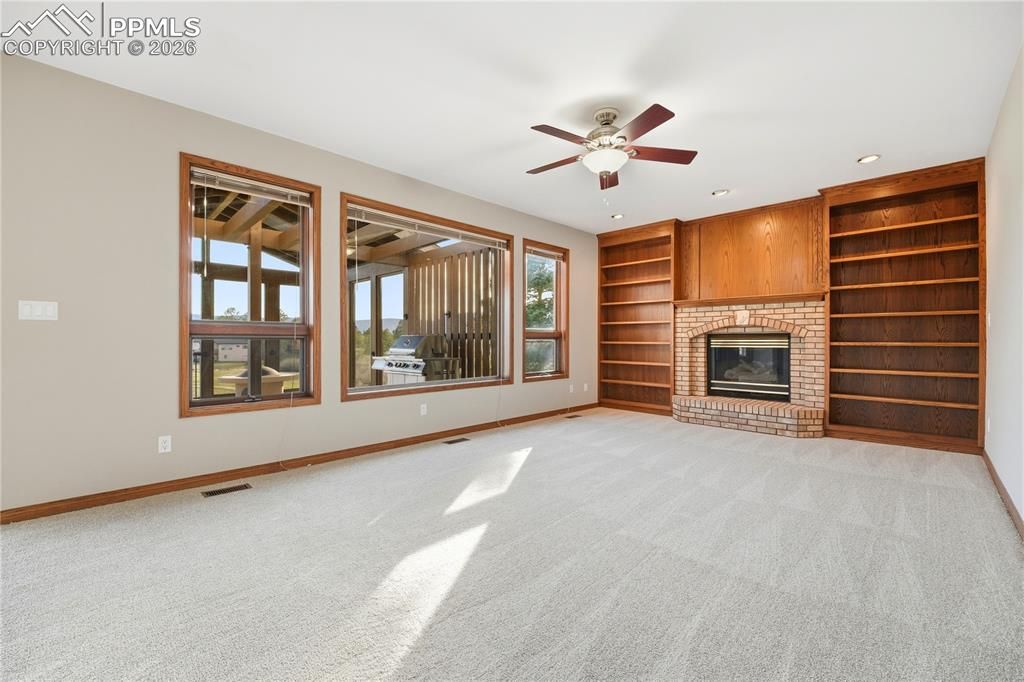Image 23 of property listing at 18240 Will O The Wisp Way, Monument, CO 80132