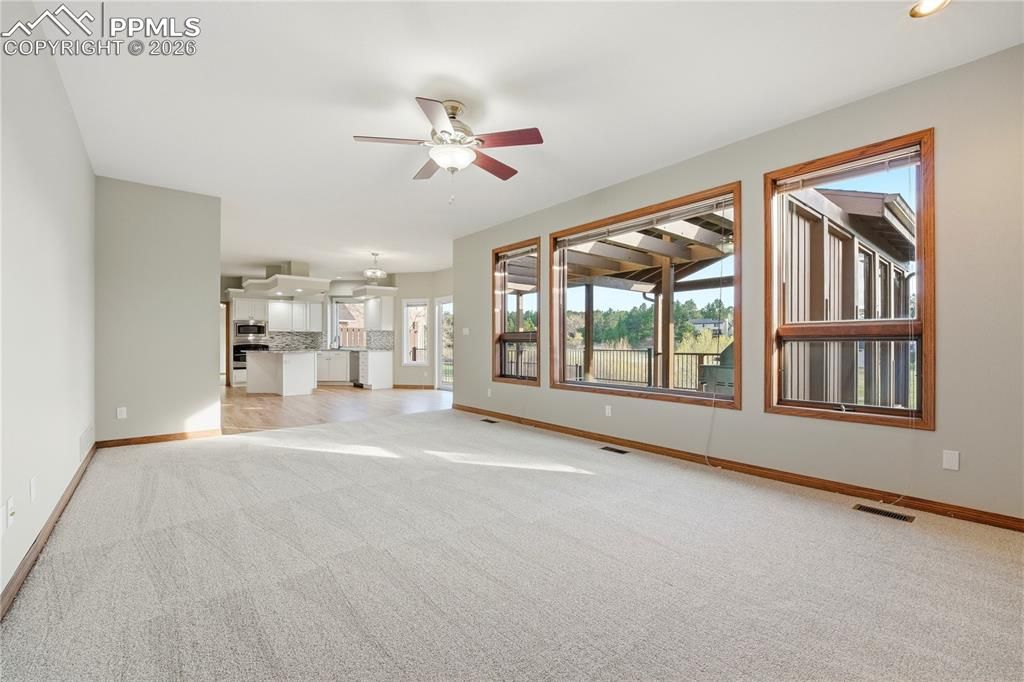 Image 24 of property listing at 18240 Will O The Wisp Way, Monument, CO 80132