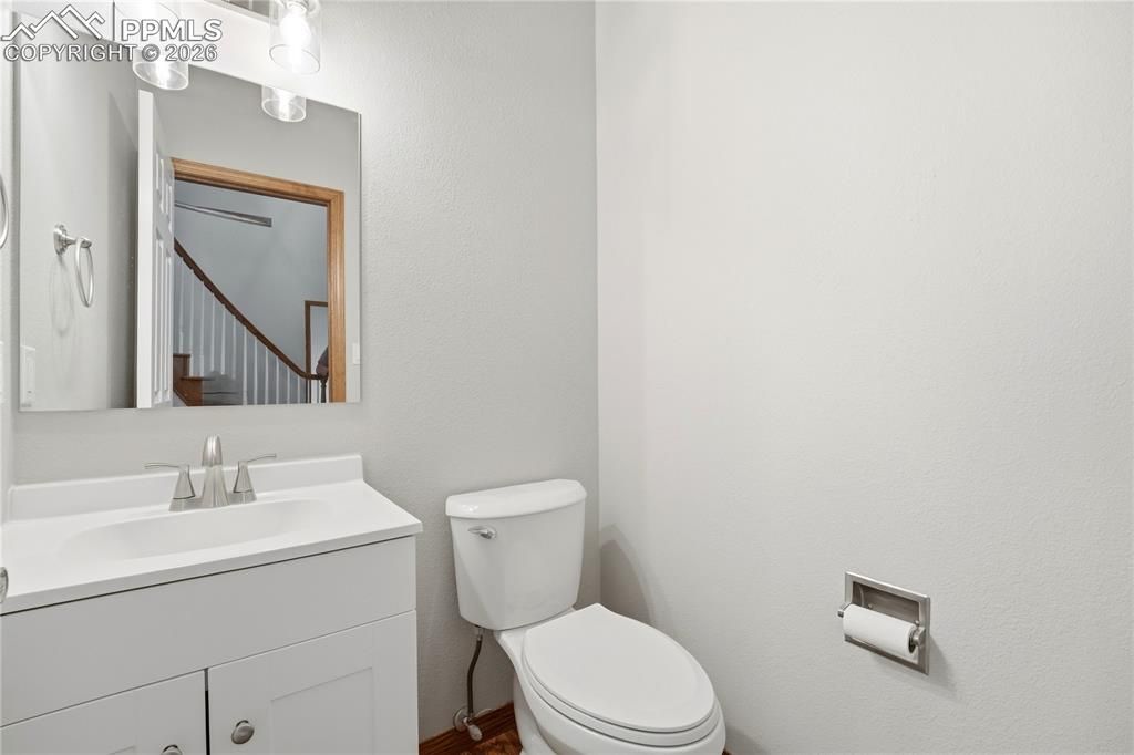 Image 25 of property listing at 18240 Will O The Wisp Way, Monument, CO 80132