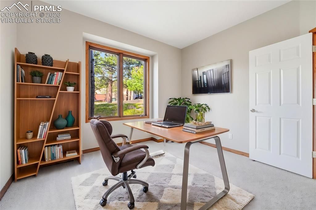 Image 26 of property listing at 18240 Will O The Wisp Way, Monument, CO 80132