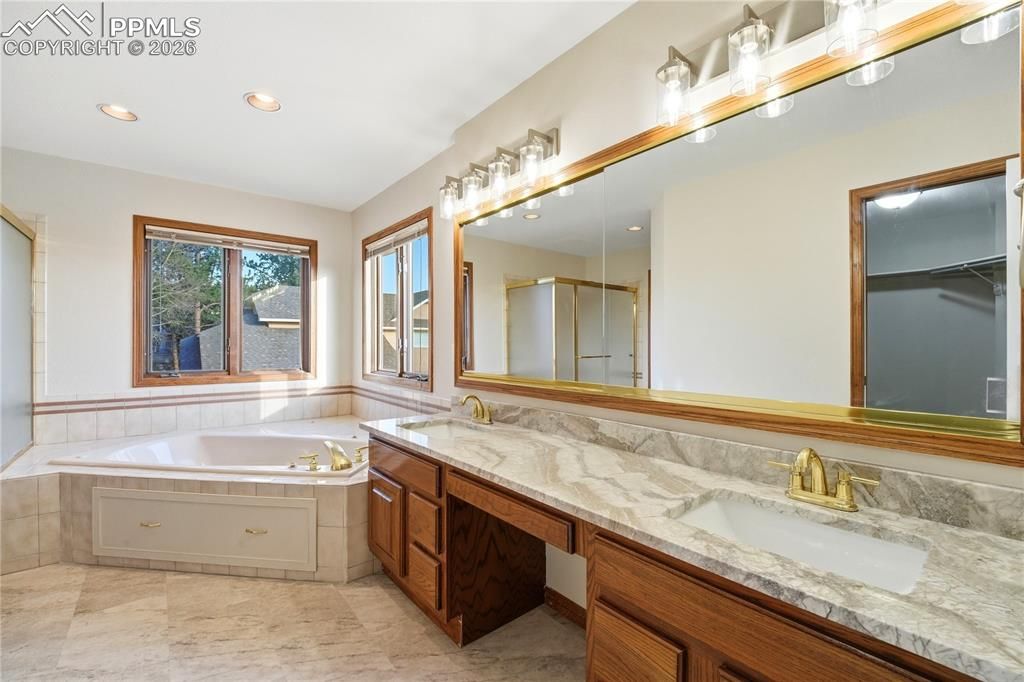 Image 34 of property listing at 18240 Will O The Wisp Way, Monument, CO 80132