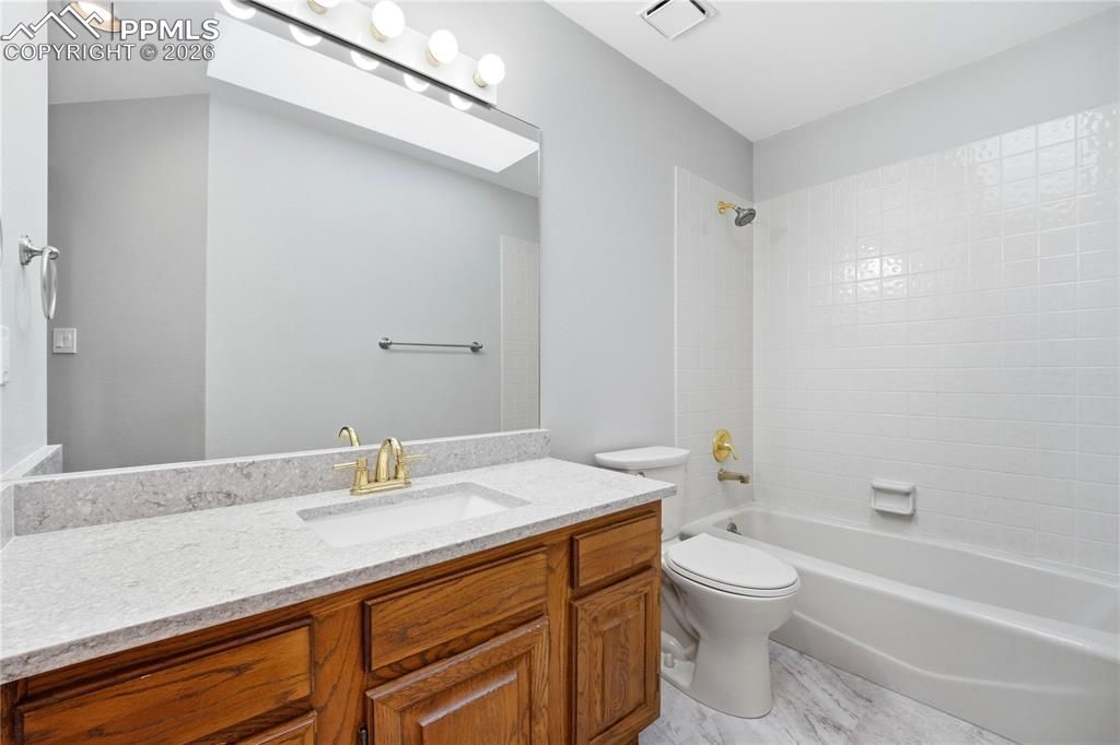 Image 42 of property listing at 18240 Will O The Wisp Way, Monument, CO 80132