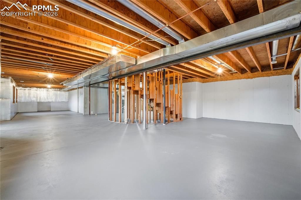 Image 43 of property listing at 18240 Will O The Wisp Way, Monument, CO 80132