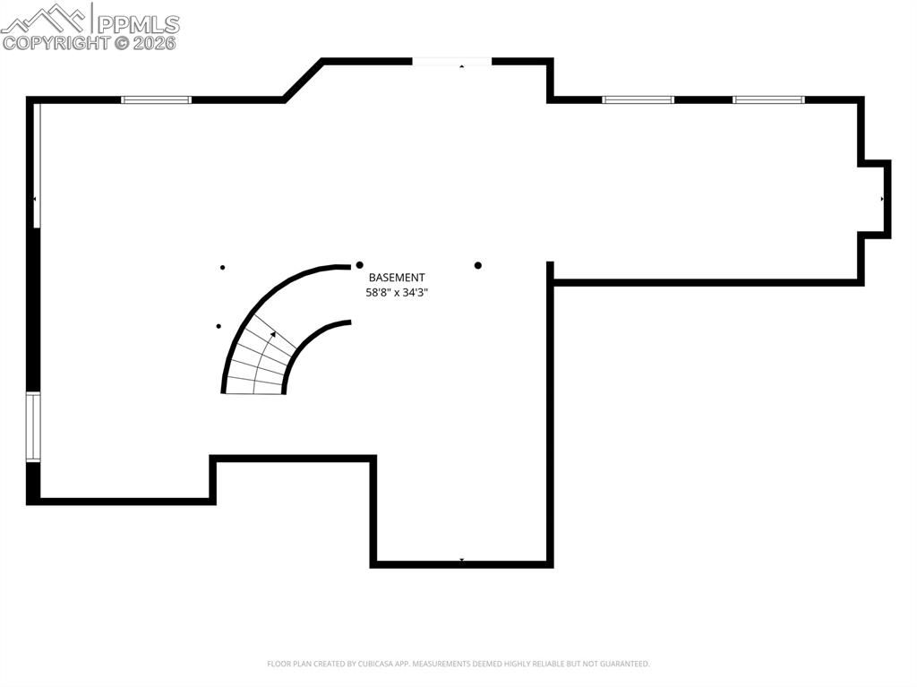 Image 50 of property listing at 18240 Will O The Wisp Way, Monument, CO 80132