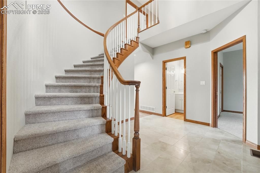 Image 9 of property listing at 18240 Will O The Wisp Way, Monument, CO 80132