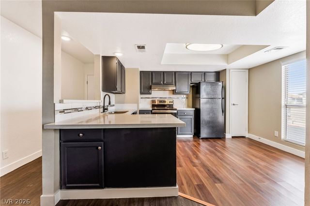 3750 Shirebrook Drive 146, Las Vegas, NV 89115