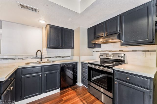 3750 Shirebrook Drive 146, Las Vegas, NV 89115