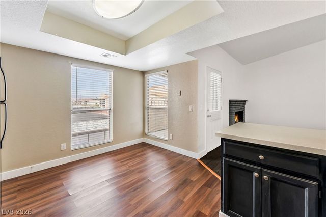 3750 Shirebrook Drive 146, Las Vegas, NV 89115
