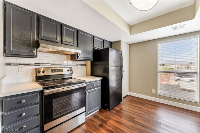 3750 Shirebrook Drive 146, Las Vegas, NV 89115