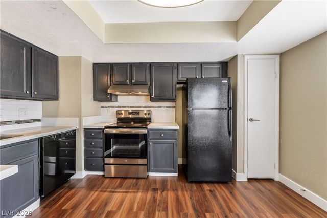 3750 Shirebrook Drive 146, Las Vegas, NV 89115