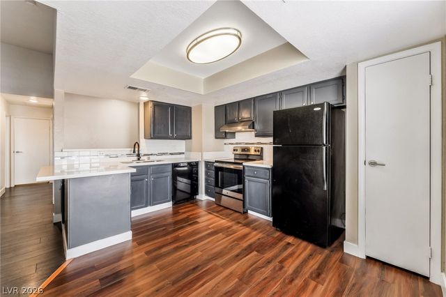 3750 Shirebrook Drive 146, Las Vegas, NV 89115
