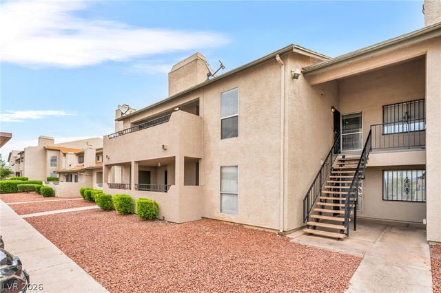 3750 Shirebrook Drive 146, Las Vegas, NV 89115
