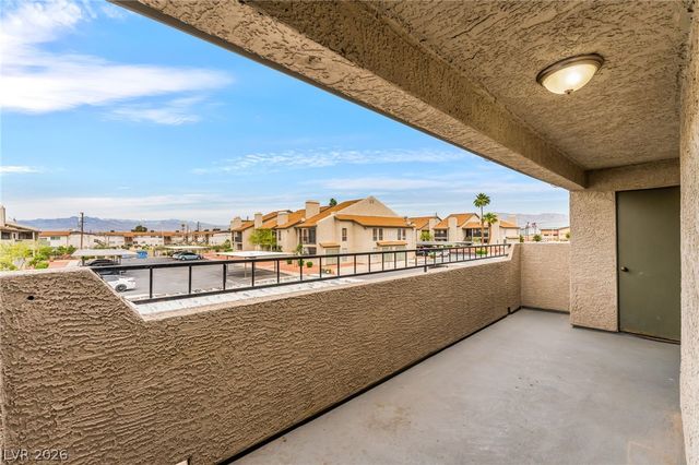 3750 Shirebrook Drive 146, Las Vegas, NV 89115