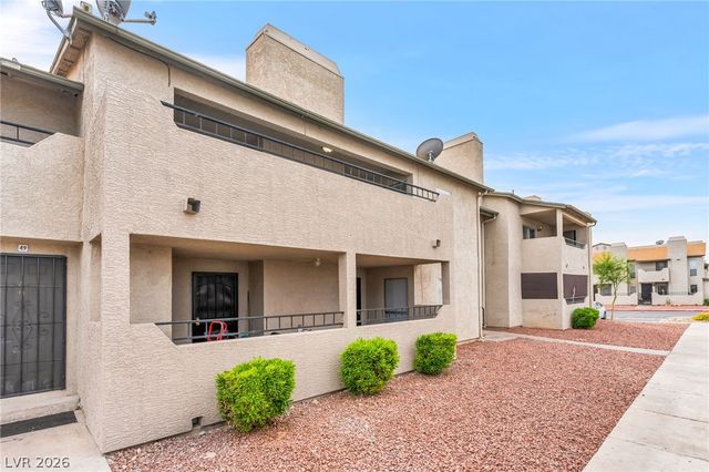 3750 Shirebrook Drive 146, Las Vegas, NV 89115