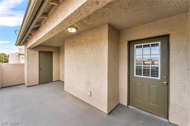 3750 Shirebrook Drive 146, Las Vegas, NV 89115