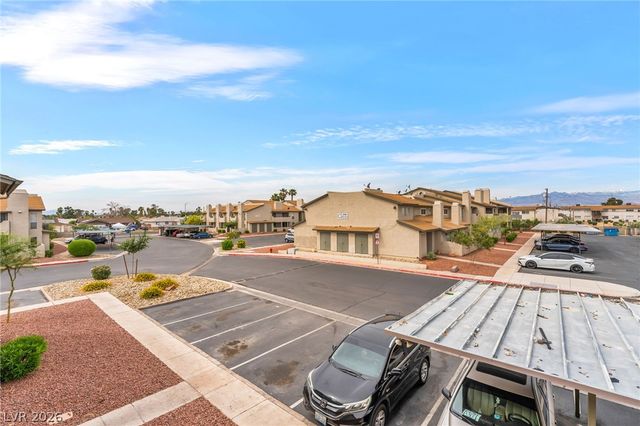 3750 Shirebrook Drive 146, Las Vegas, NV 89115