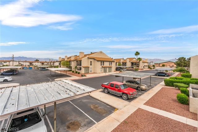 3750 Shirebrook Drive 146, Las Vegas, NV 89115