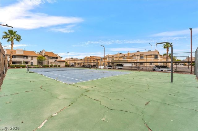 3750 Shirebrook Drive 146, Las Vegas, NV 89115