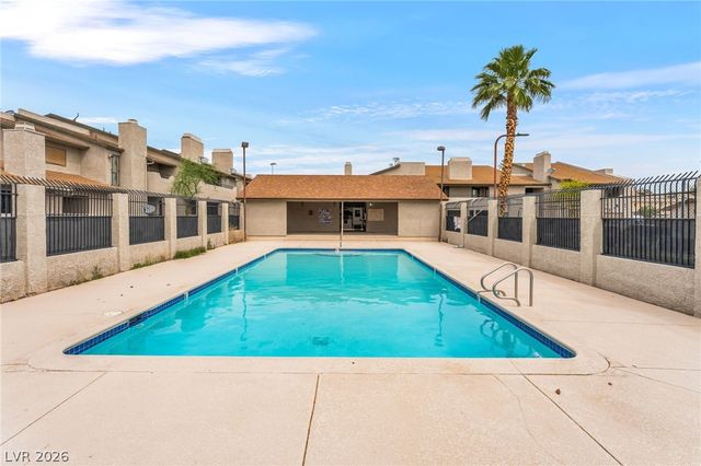 3750 Shirebrook Drive 146, Las Vegas, NV 89115