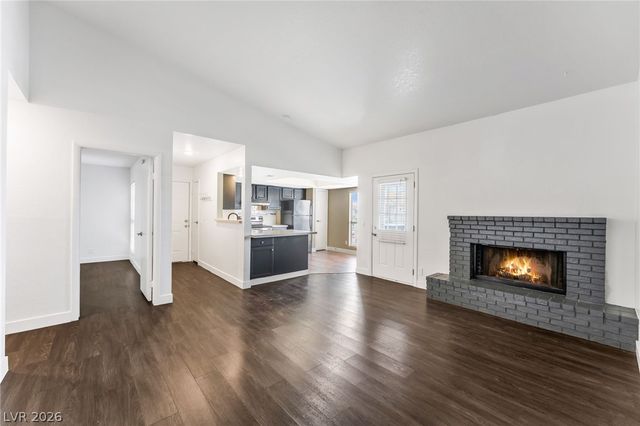 3750 Shirebrook Drive 146, Las Vegas, NV 89115