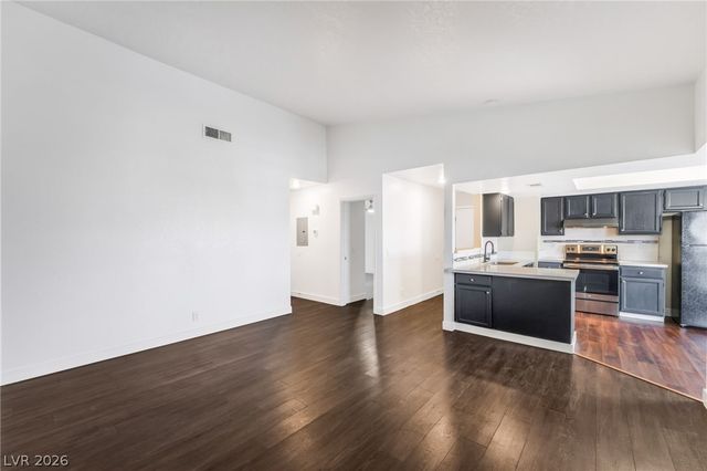 3750 Shirebrook Drive 146, Las Vegas, NV 89115